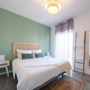 Bonito Equipado, Cerca De La Playa Appartement Empuriabrava