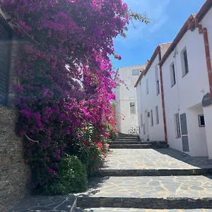 Canvas Apartments&lofts Appartement Cadaqués