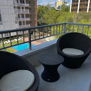 Precioso Y Tranquilo Zona Alta Diagonal Appartement Barcelone