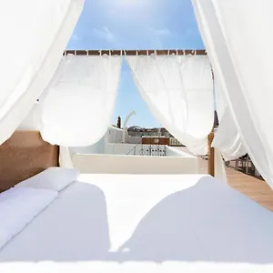 Palacio De Daoiz Lofts Appartement Santa-Cruz de Ténérife