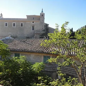Allotjaments Serra De Tramuntana Couette-café Valldemossa (Mallorca)