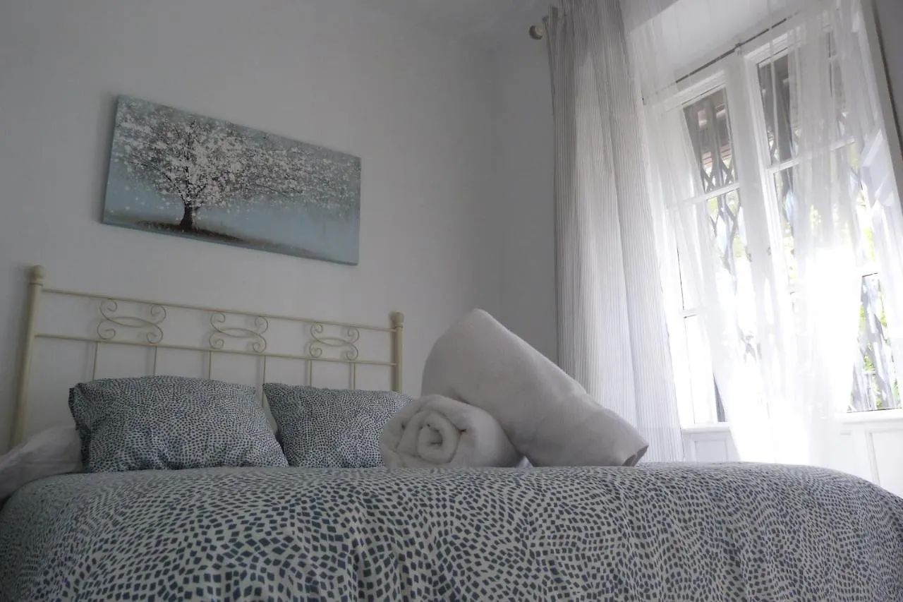 Appartement Encantador Y Luminoso Apartamento Centro Historico Séville Espagne