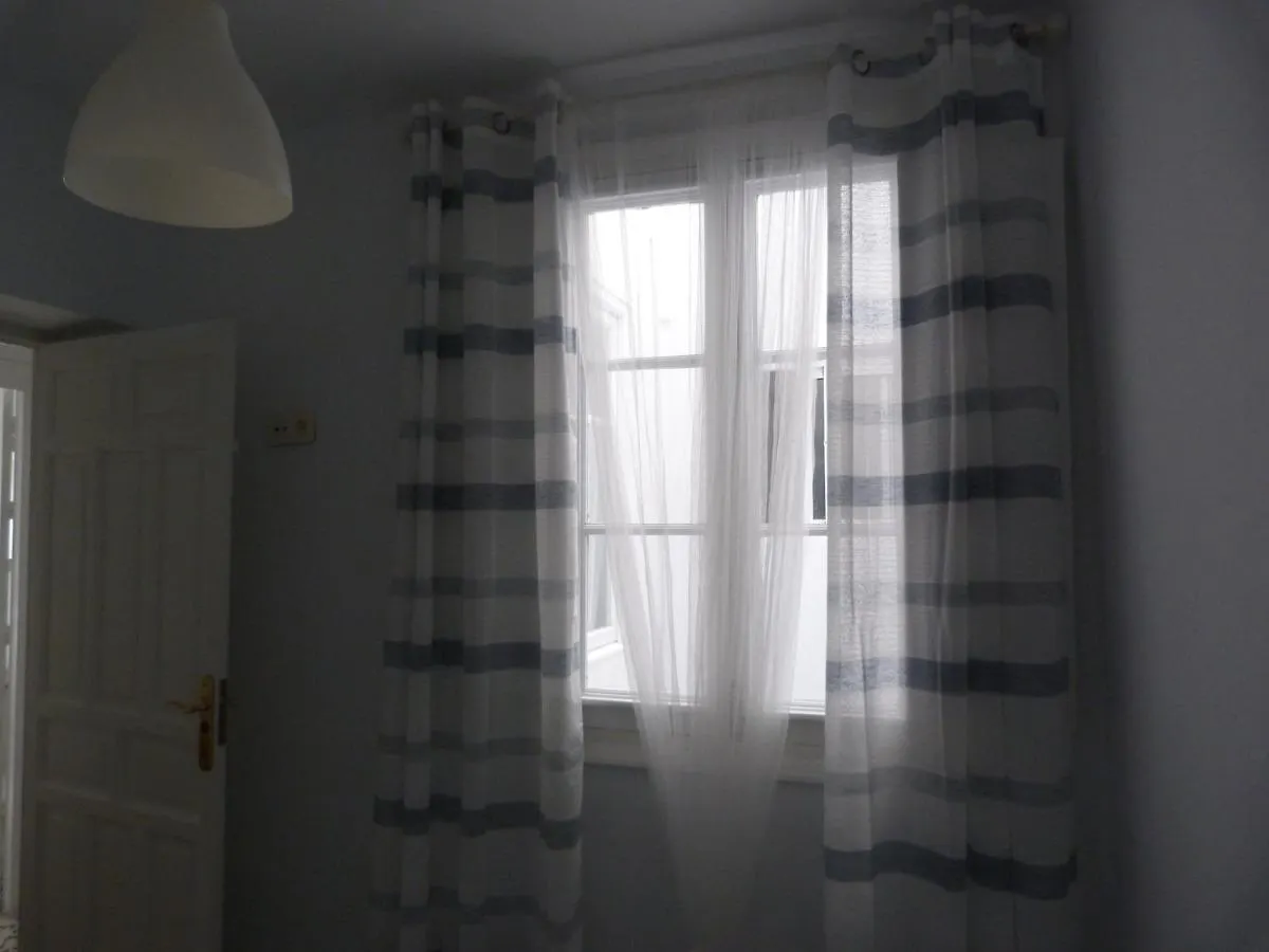 Encantador Y Luminoso Apartamento Centro Historico Séville Appartement